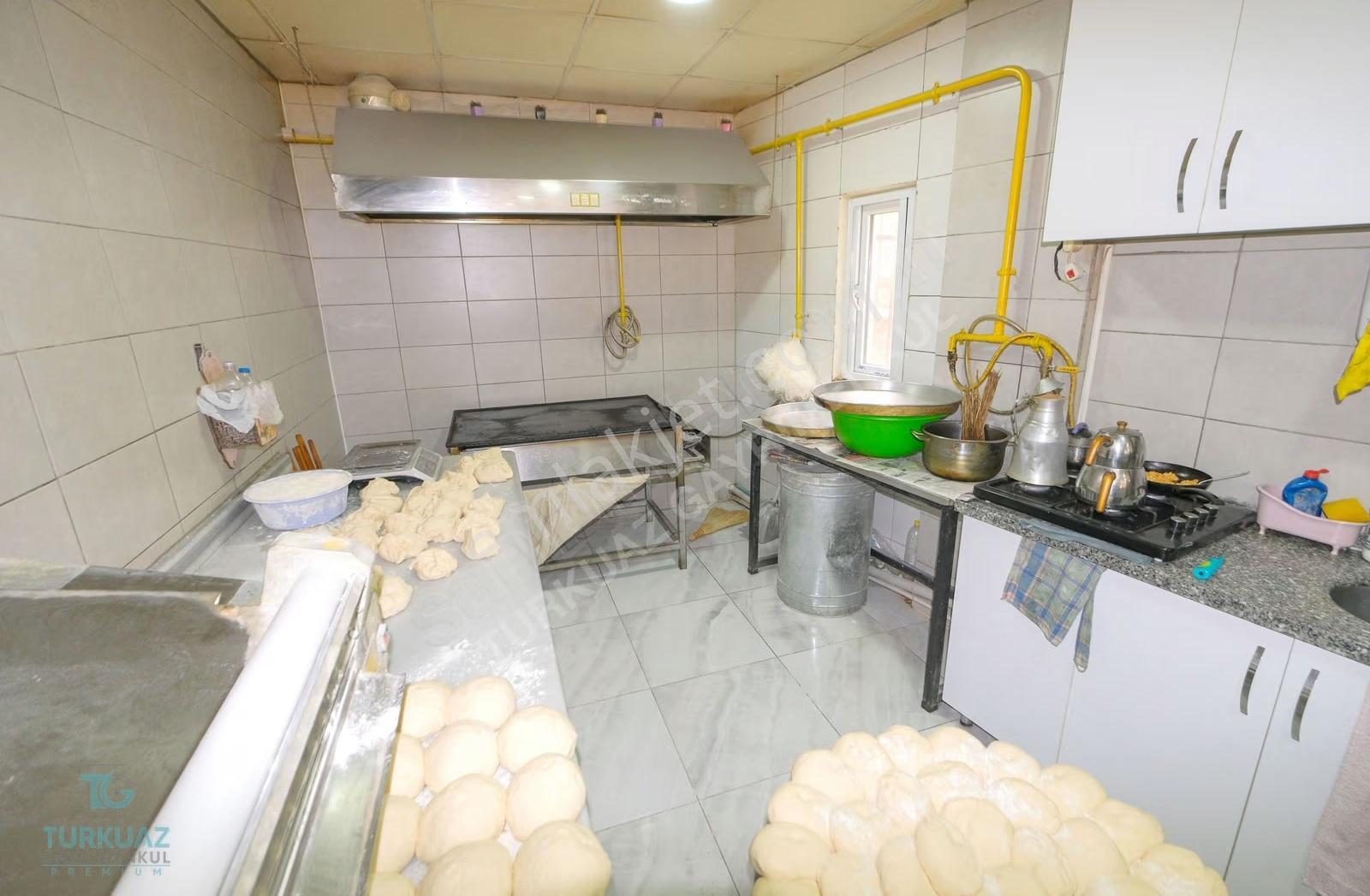 Yalı Cafeler Bölgesinde Satılık Fırsat İş Yeri - Görsel 15