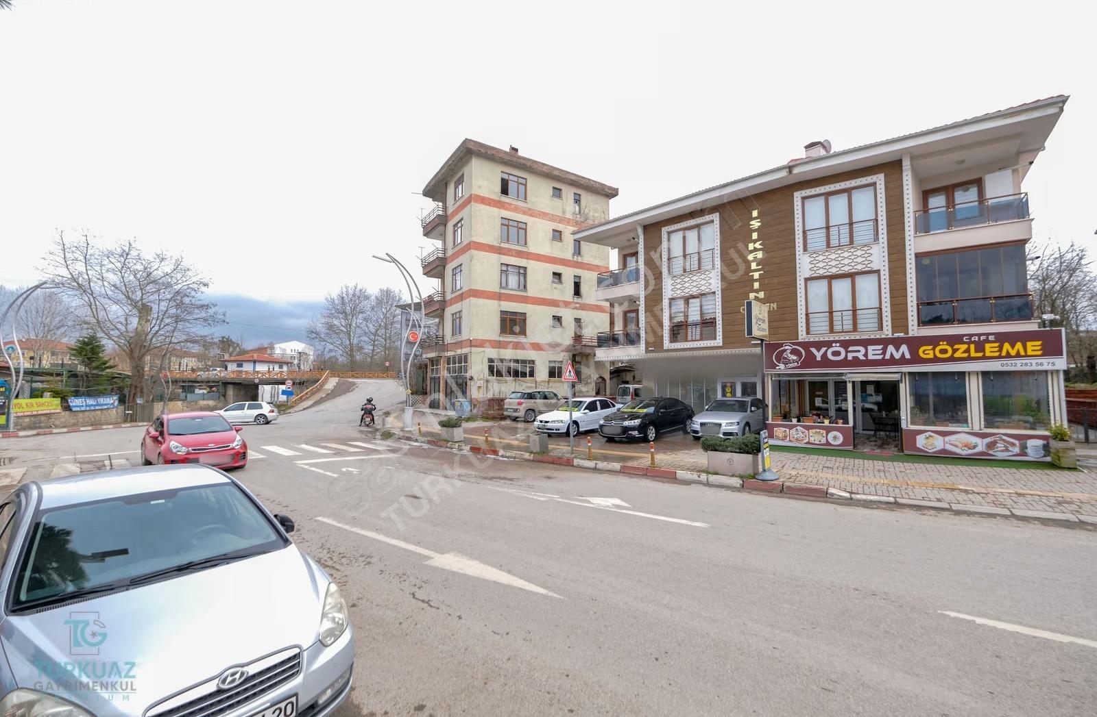 Yalı Cafeler Bölgesinde Satılık Fırsat İş Yeri - Görsel 3