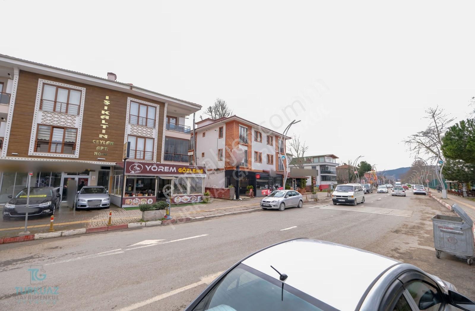 Yalı Cafeler Bölgesinde Satılık Fırsat İş Yeri - Görsel 5