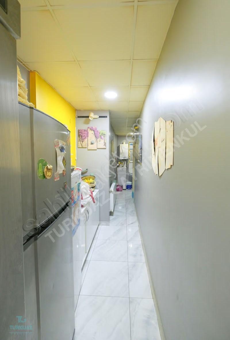 Yalı Cafeler Bölgesinde Satılık Fırsat İş Yeri - Görsel 21