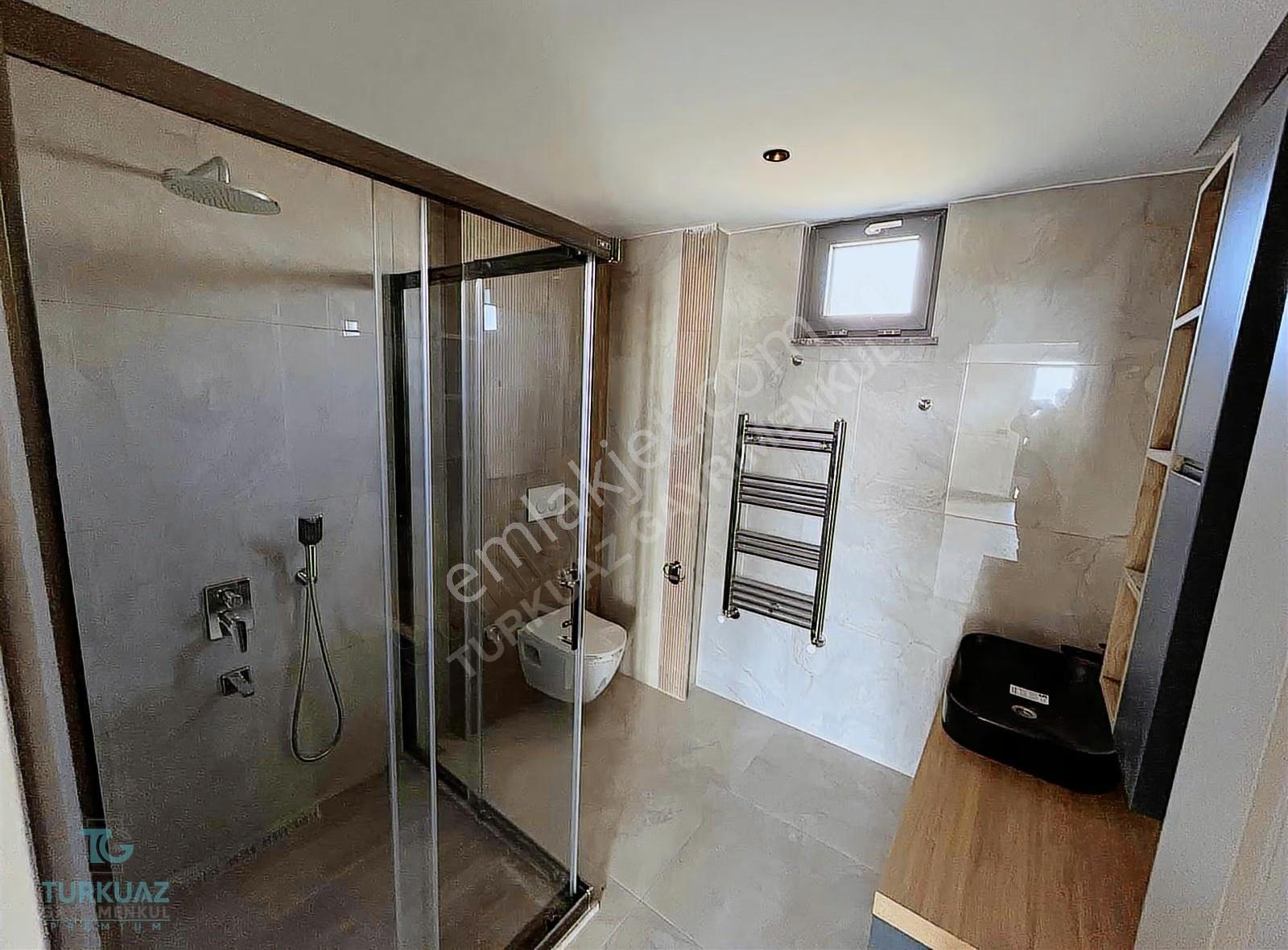 Akmazlar Panorama Villalarında 4+2 Tripleks Lüks Yaşam Fırsatı - Görsel 7