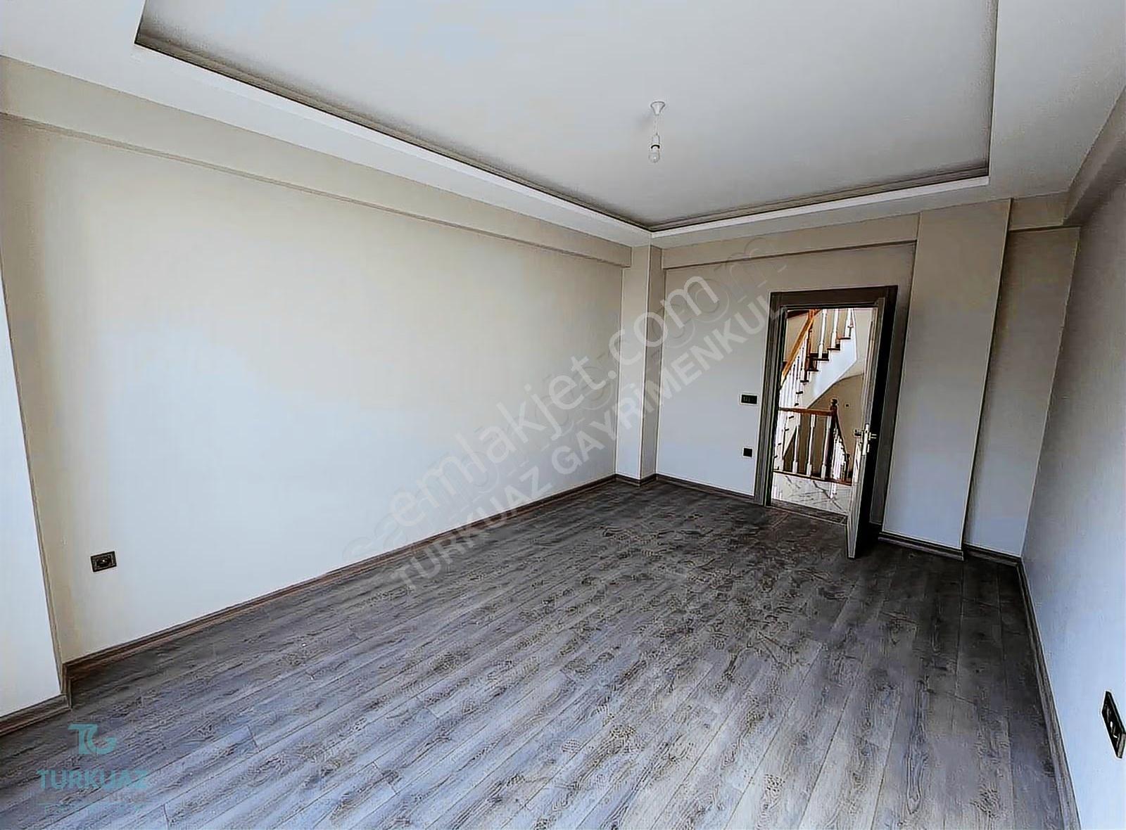Akmazlar Panorama Villalarında 4+2 Tripleks Lüks Yaşam Fırsatı - Görsel 24