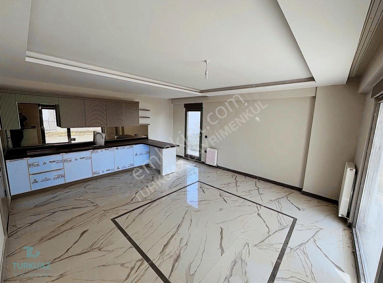 Akmazlar Panorama Villalarında 4+2 Tripleks Lüks Yaşam Fırsatı - Görsel 13