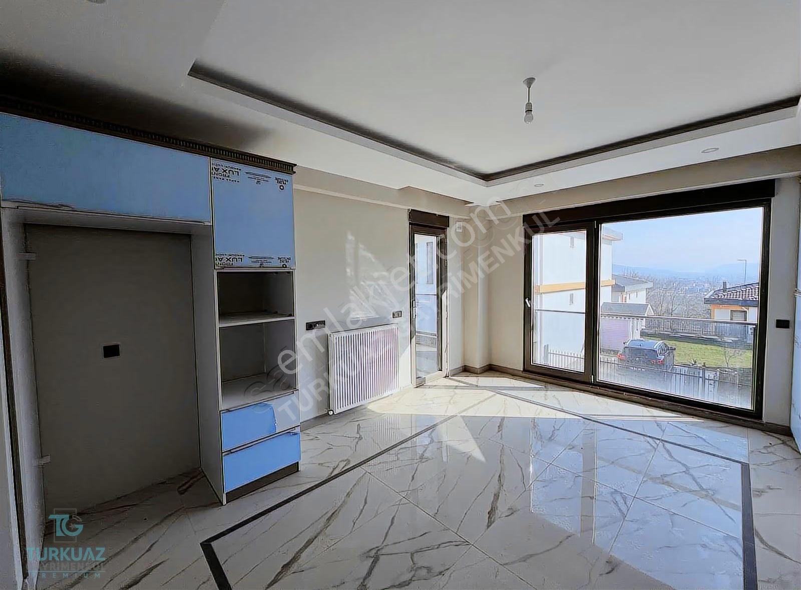 Akmazlar Panorama Villalarında 4+2 Tripleks Lüks Yaşam Fırsatı - Görsel 20