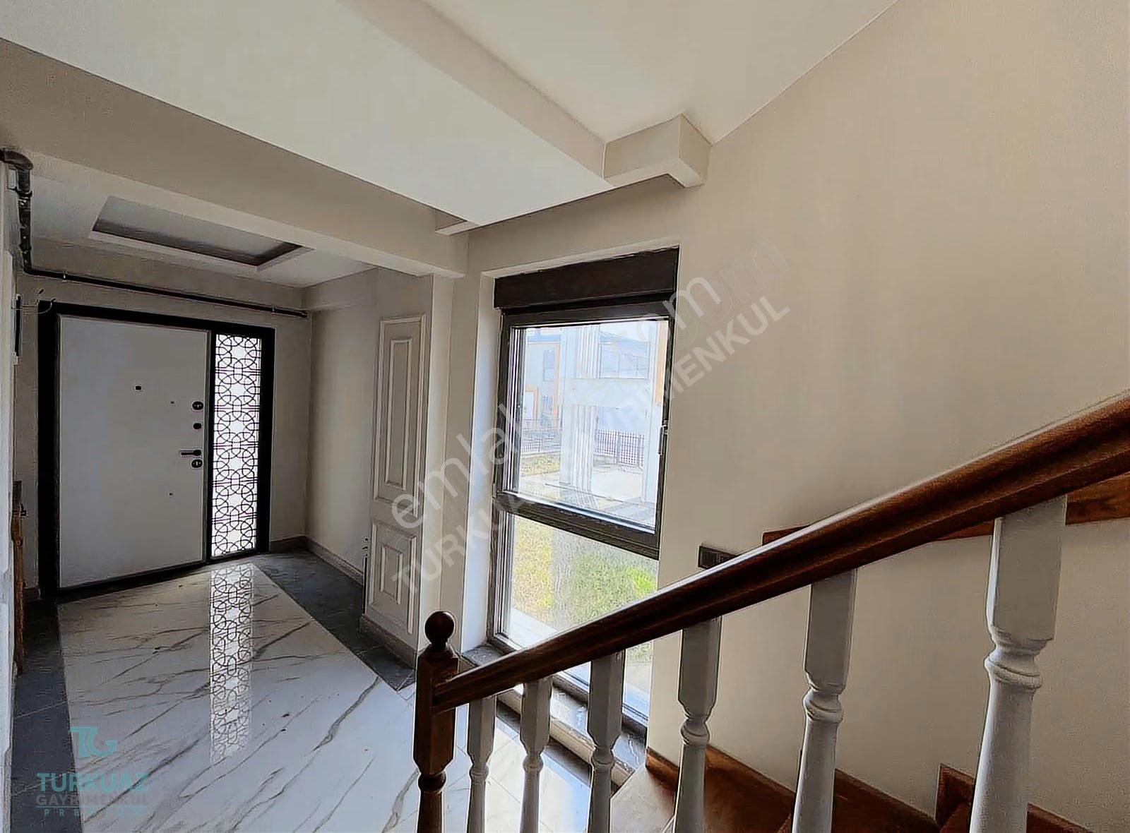 Akmazlar Panorama Villalarında 4+2 Tripleks Lüks Yaşam Fırsatı - Görsel 16