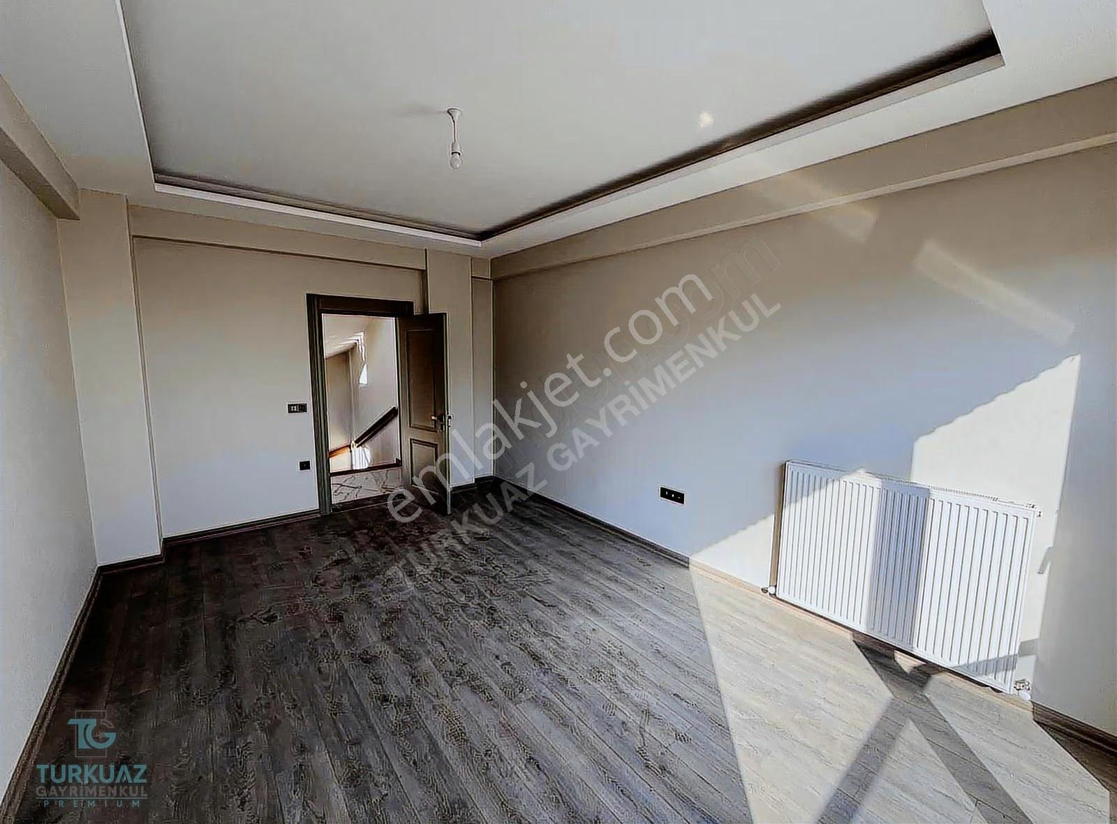 Akmazlar Panorama Villalarında 4+2 Tripleks Lüks Yaşam Fırsatı - Görsel 19