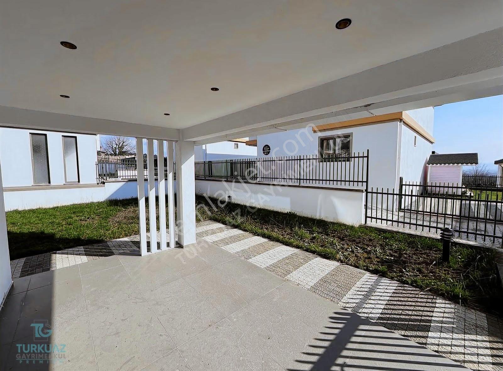 Akmazlar Panorama Villalarında 4+2 Tripleks Lüks Yaşam Fırsatı - Görsel 18