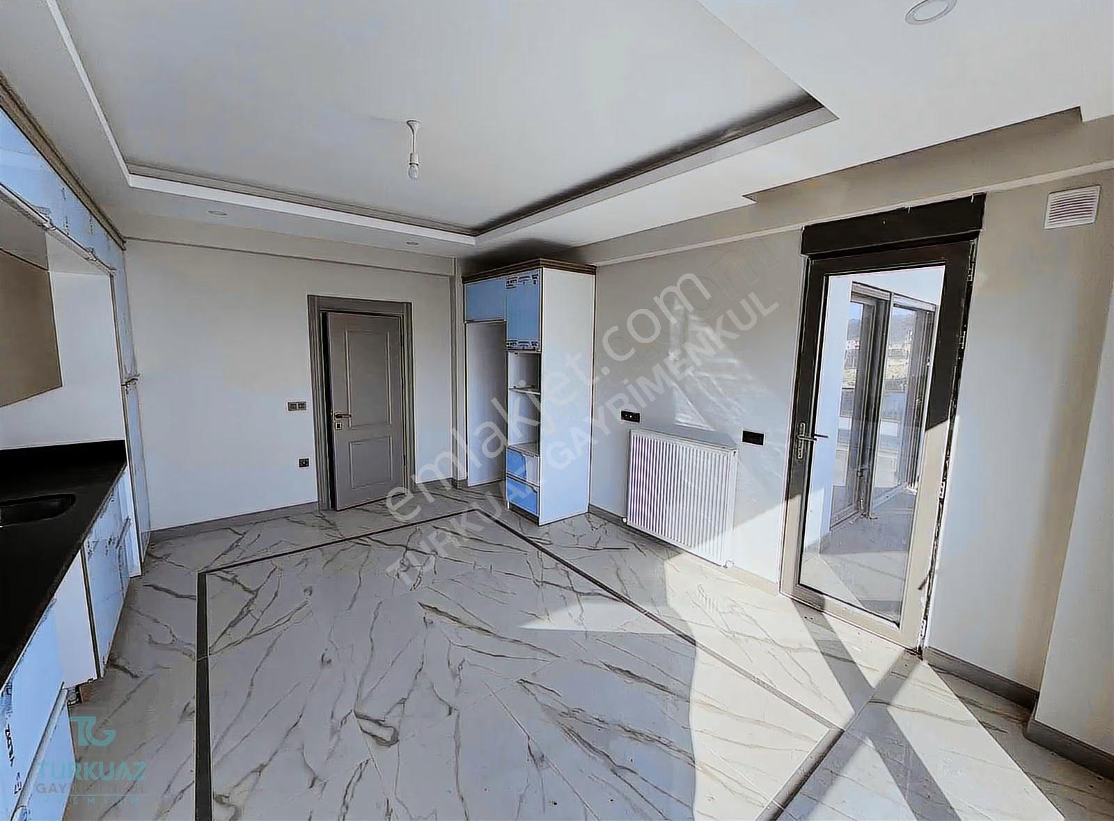 Akmazlar Panorama Villalarında 4+2 Tripleks Lüks Yaşam Fırsatı - Görsel 5