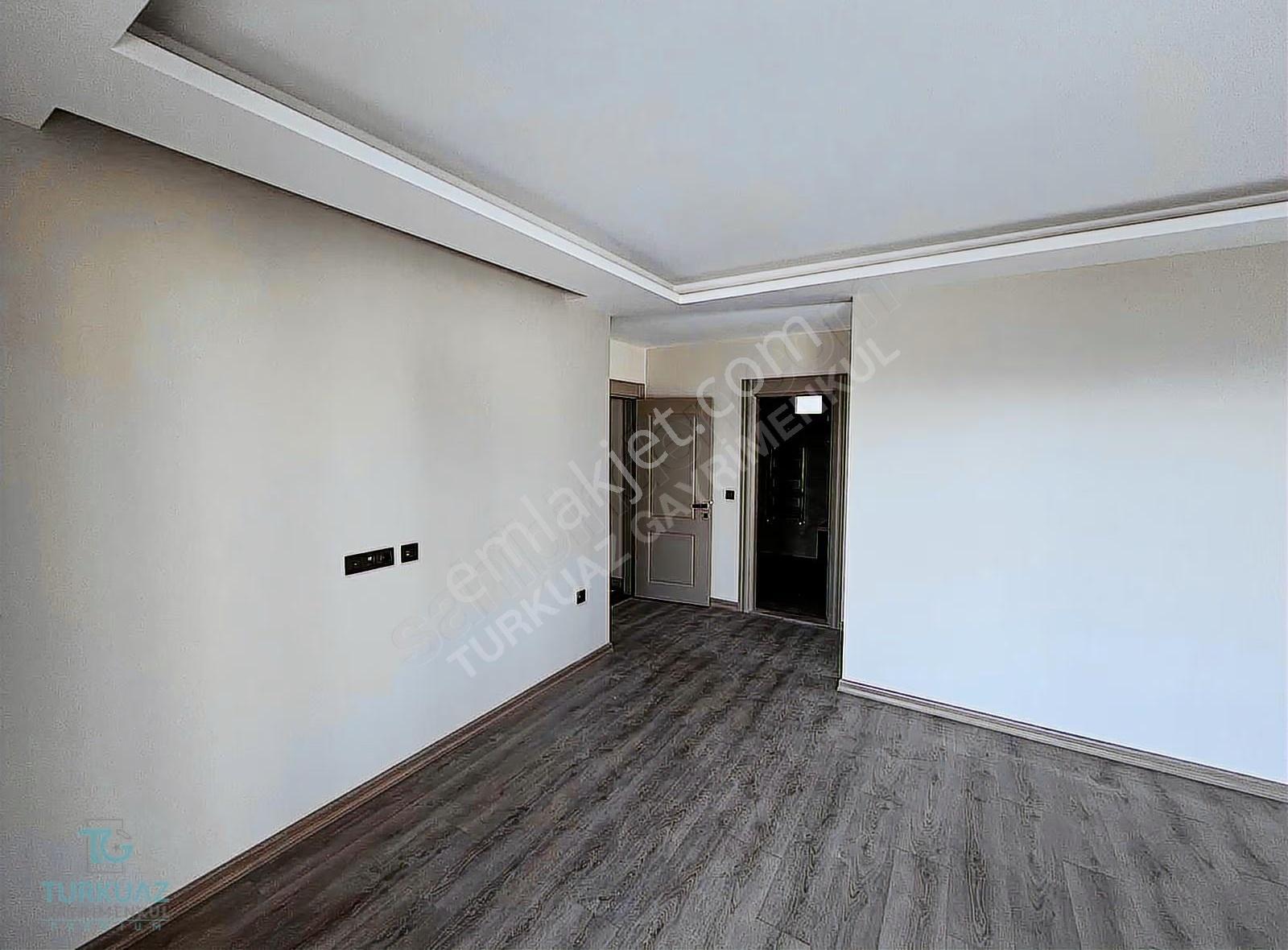 Akmazlar Panorama Villalarında 4+2 Tripleks Lüks Yaşam Fırsatı - Görsel 23