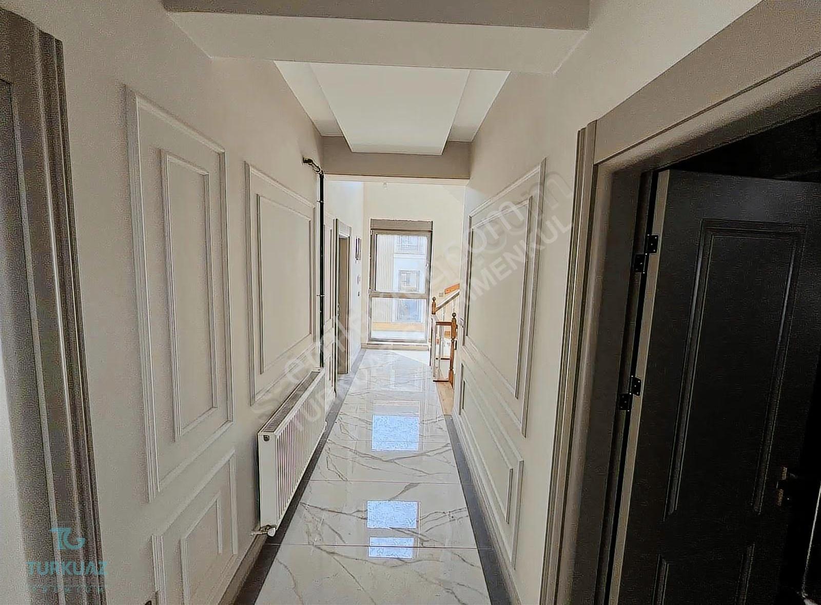 Akmazlar Panorama Villalarında 4+2 Tripleks Lüks Yaşam Fırsatı - Görsel 29
