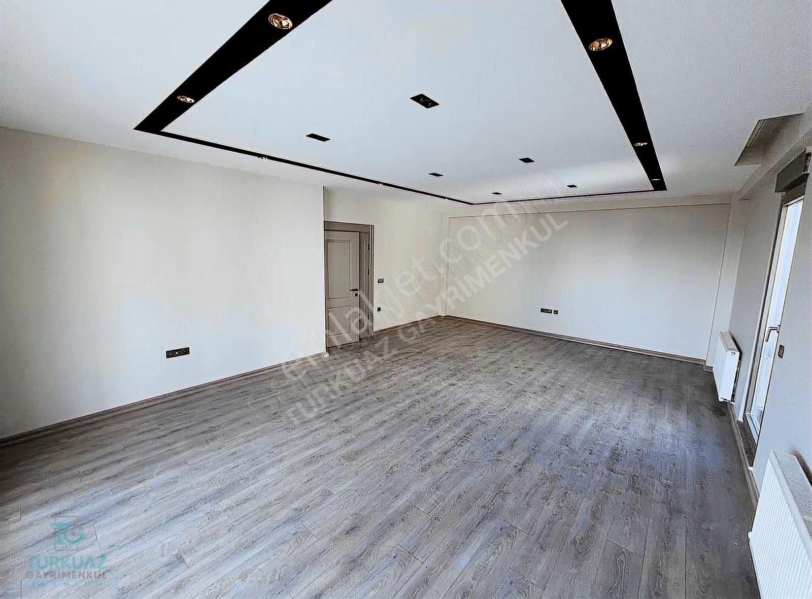 Akmazlar Panorama Villalarında 4+2 Tripleks Lüks Yaşam Fırsatı - Görsel 21