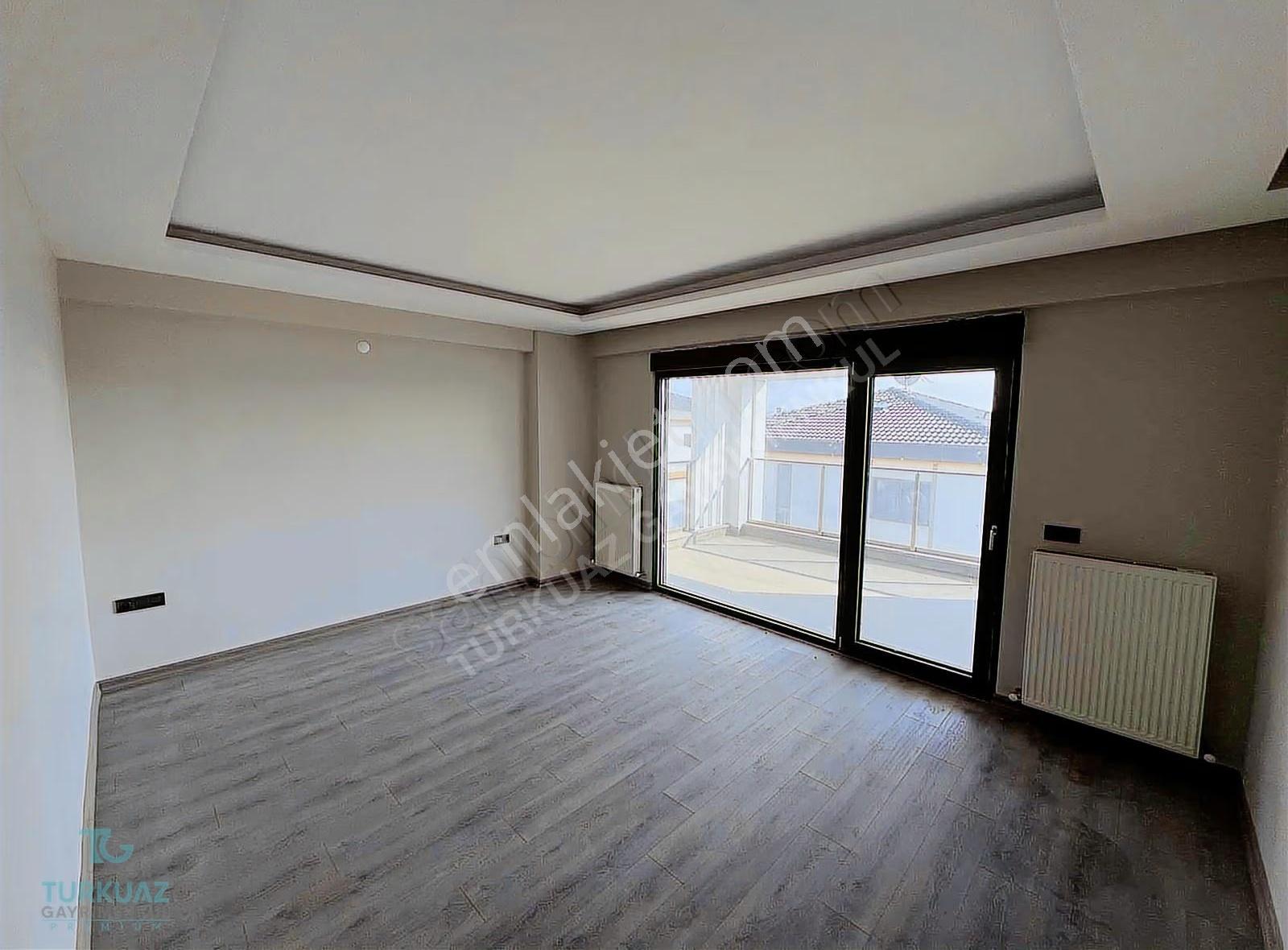 Akmazlar Panorama Villalarında 4+2 Tripleks Lüks Yaşam Fırsatı - Görsel 33
