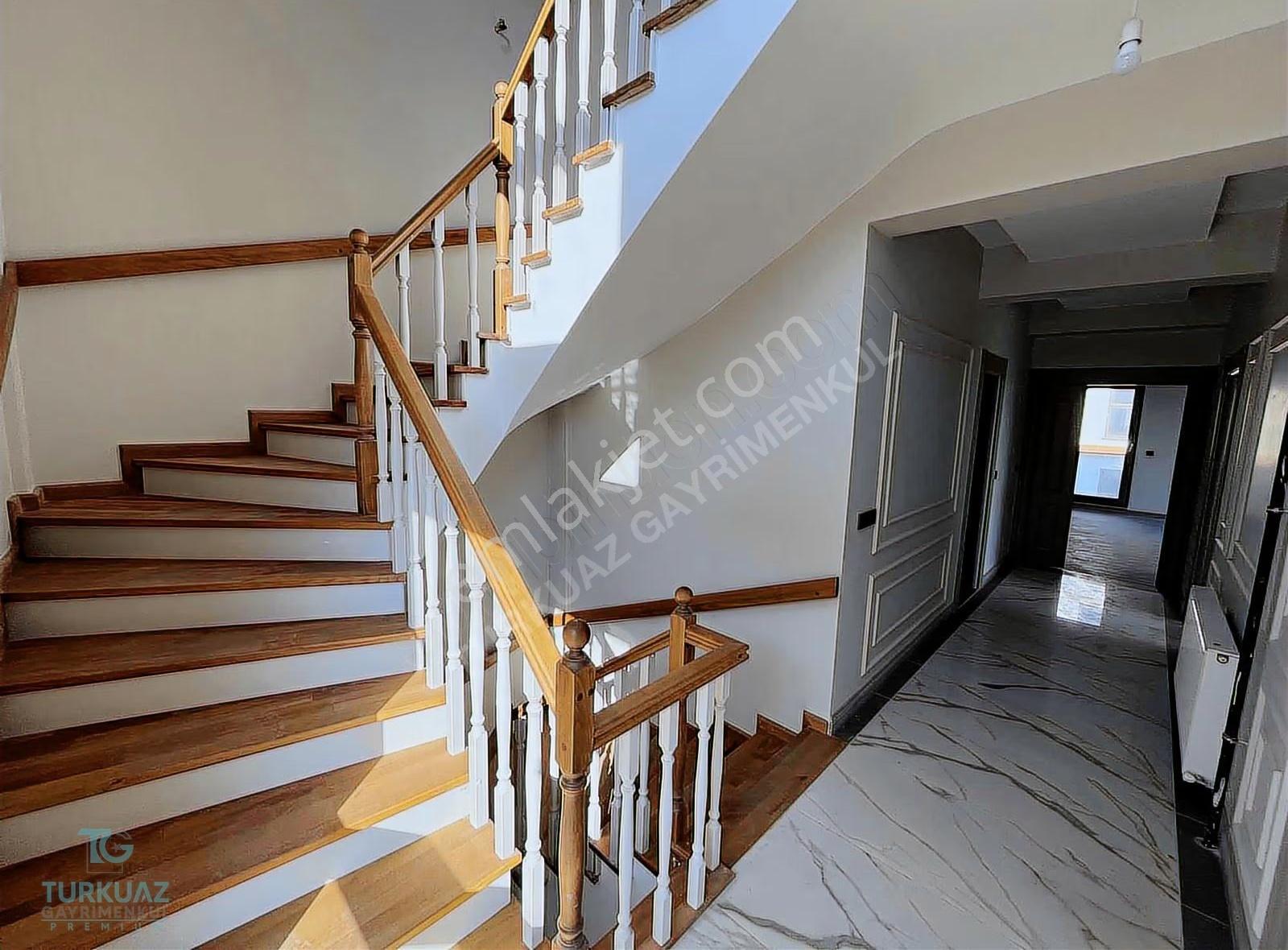 Akmazlar Panorama Villalarında 4+2 Tripleks Lüks Yaşam Fırsatı - Görsel 17
