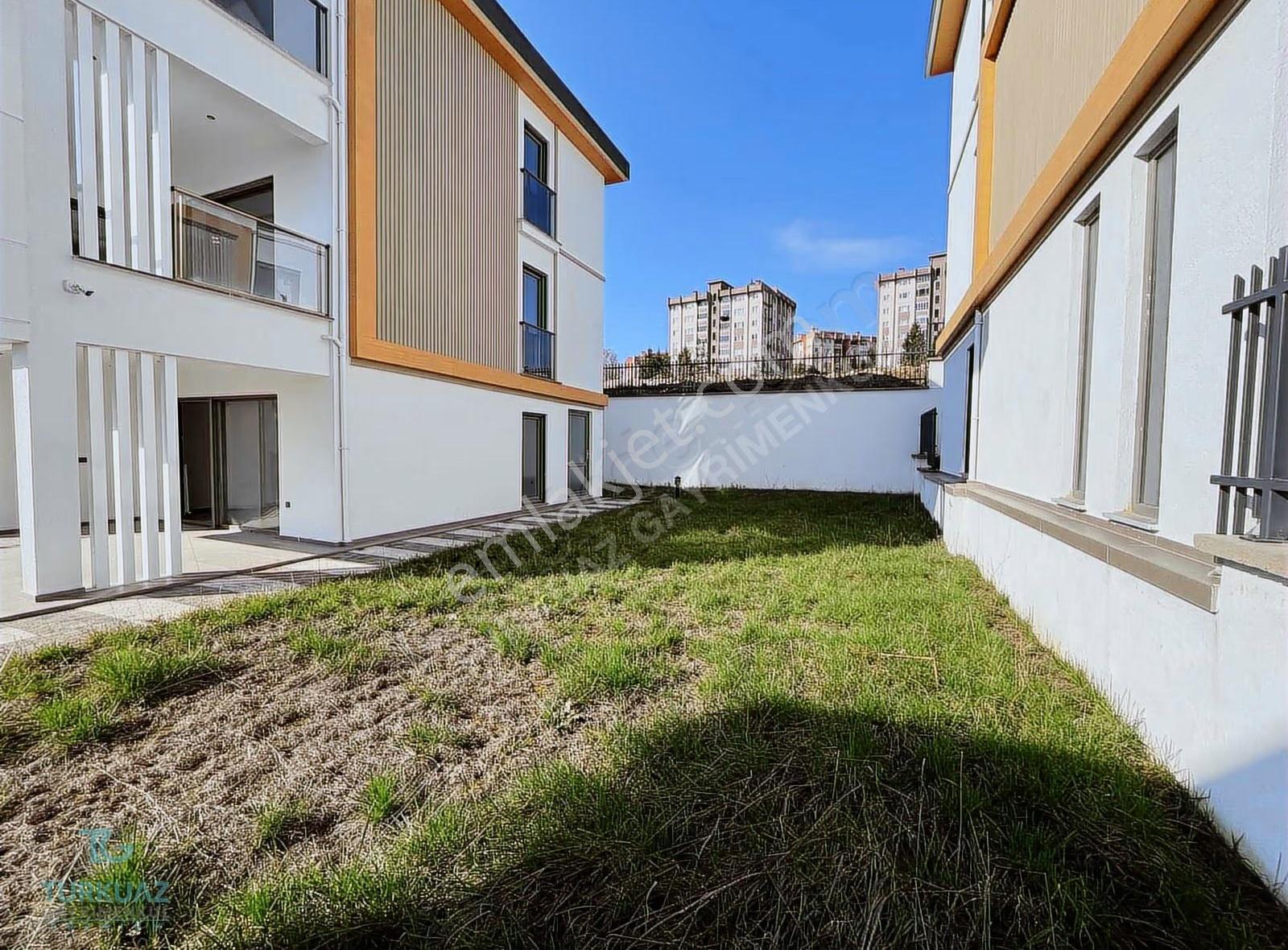 Akmazlar Panorama Villalarında 4+2 Tripleks Lüks Yaşam Fırsatı - Görsel 15