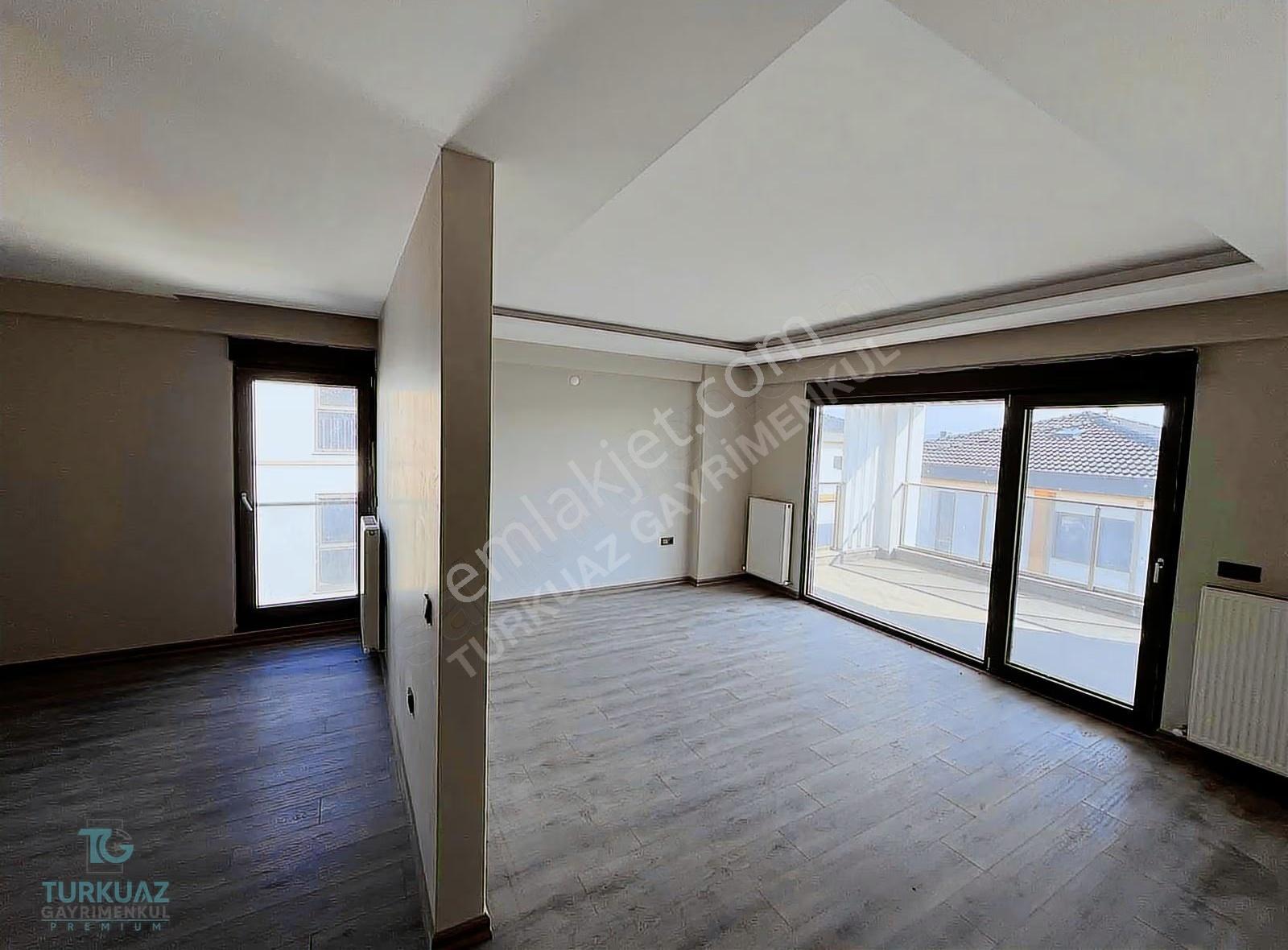 Akmazlar Panorama Villalarında 4+2 Tripleks Lüks Yaşam Fırsatı - Görsel 35