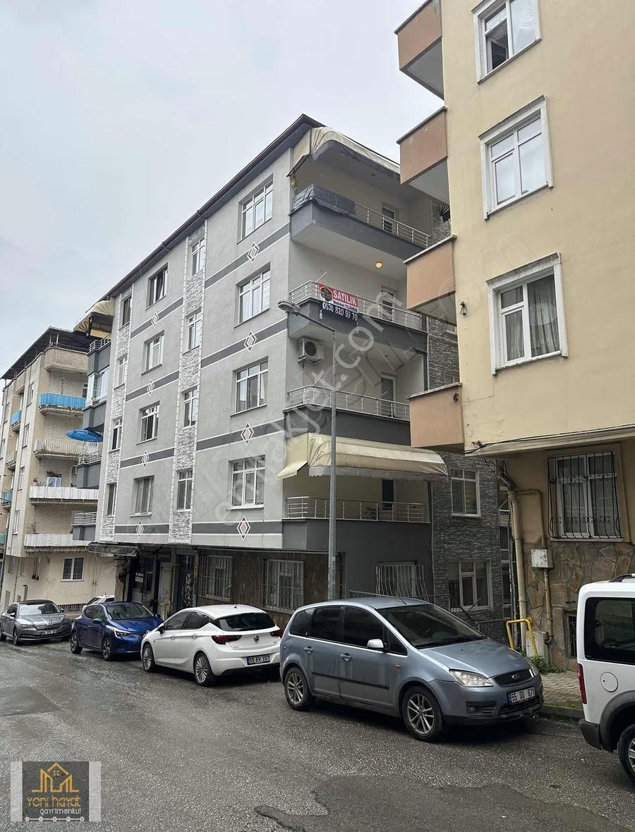 Bahçelievler 56larda Kaçırılmayacak 3+1 Ara Kat Daire! - Görsel 2