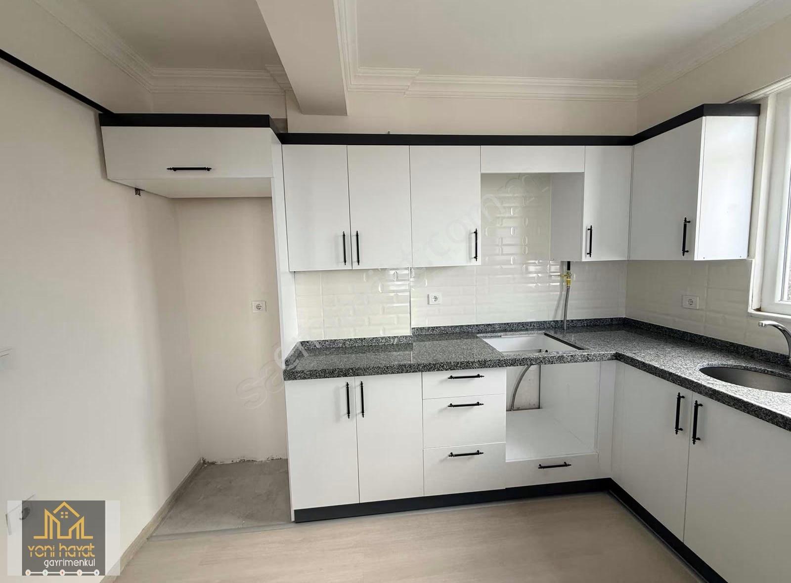Samsun Canik Hasköyde Kiralık 2+1 Daire - Görsel 12
