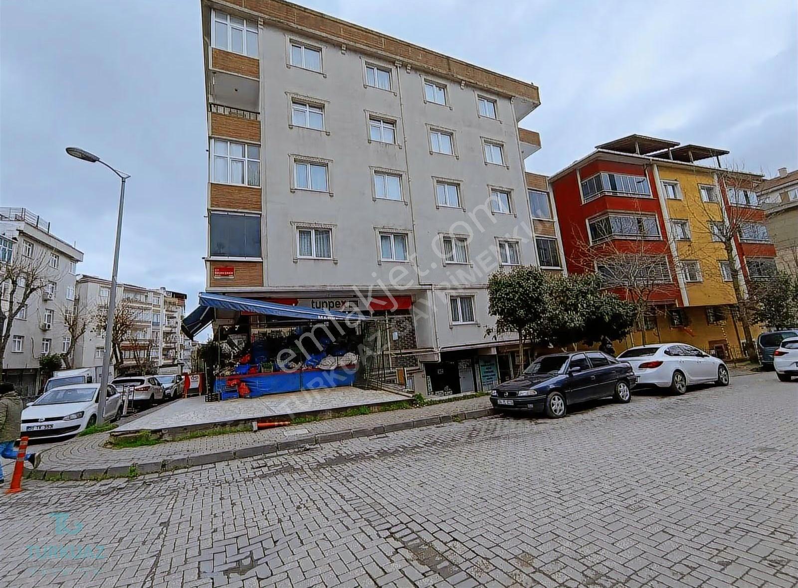 Güngören'de Satılık 30m² Dükkan - Yatırım Fırsatı - Görsel 11