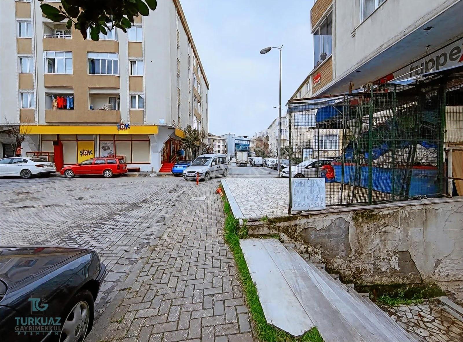 Güngören'de Satılık 30m² Dükkan - Yatırım Fırsatı - Görsel 2
