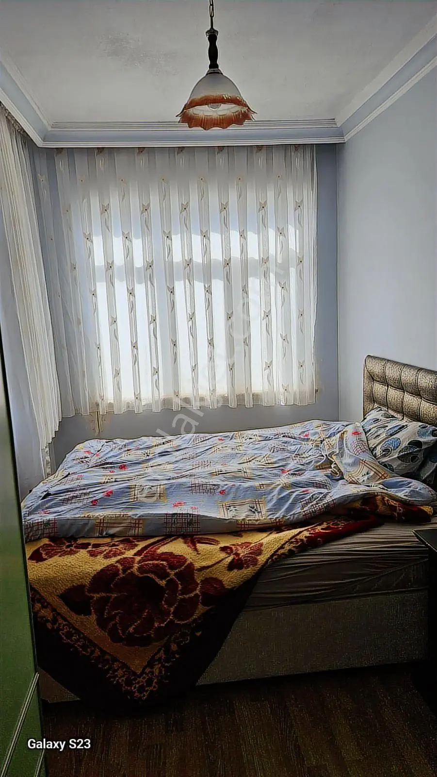 Belek Boğazkentte Site İçerisinde Satılık Triplex Villa - Görsel 4