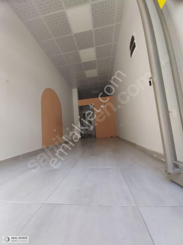 Şemikler Meydan Cadde Üzeri 25m2 Kapalı - 10m2 Açık Alan_ Dükkan - Görsel 12