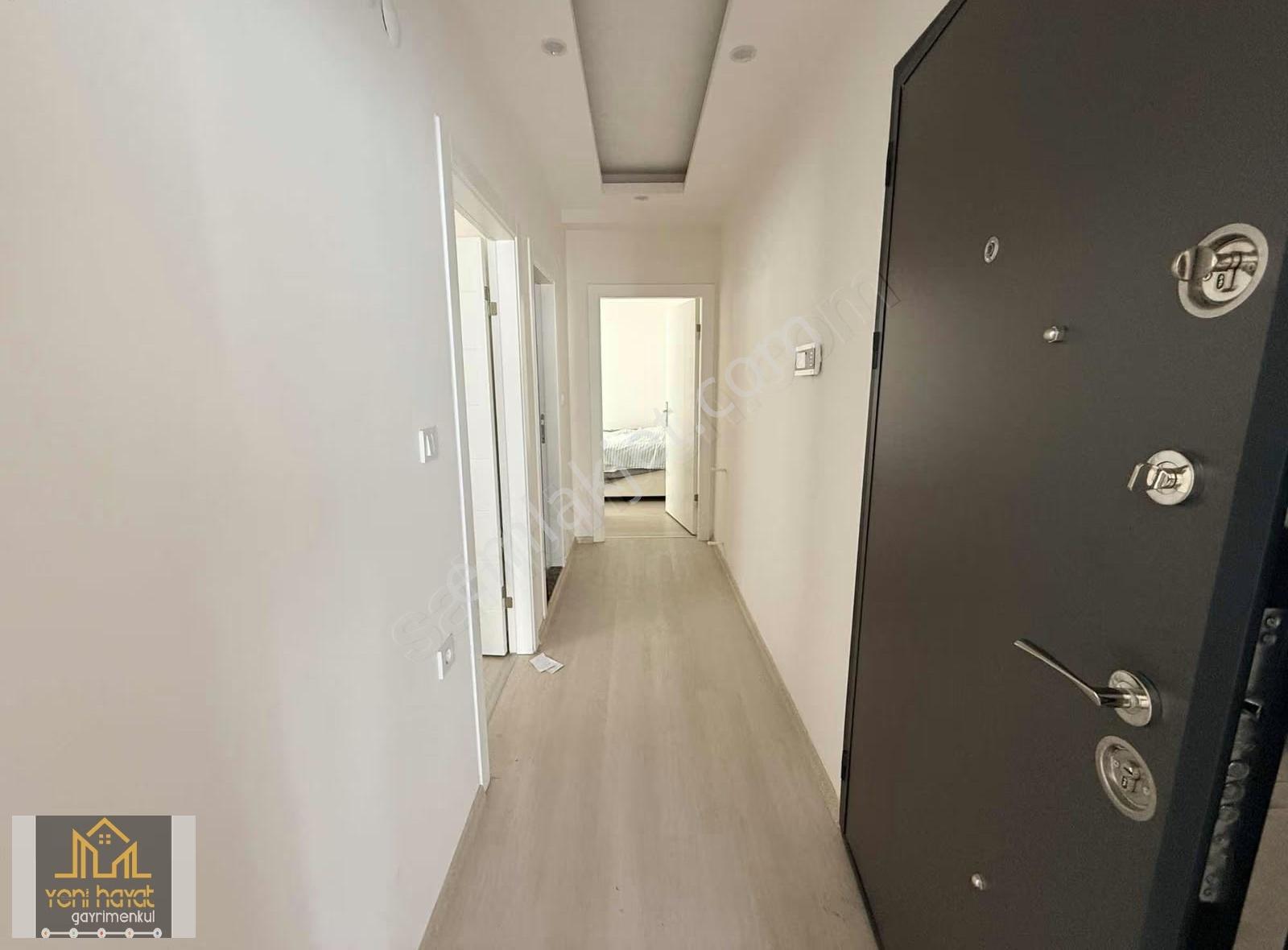 Samsun Canik Hasköyde Eşyalı 2+0 Kombili Kiralık Daire - Görsel 3