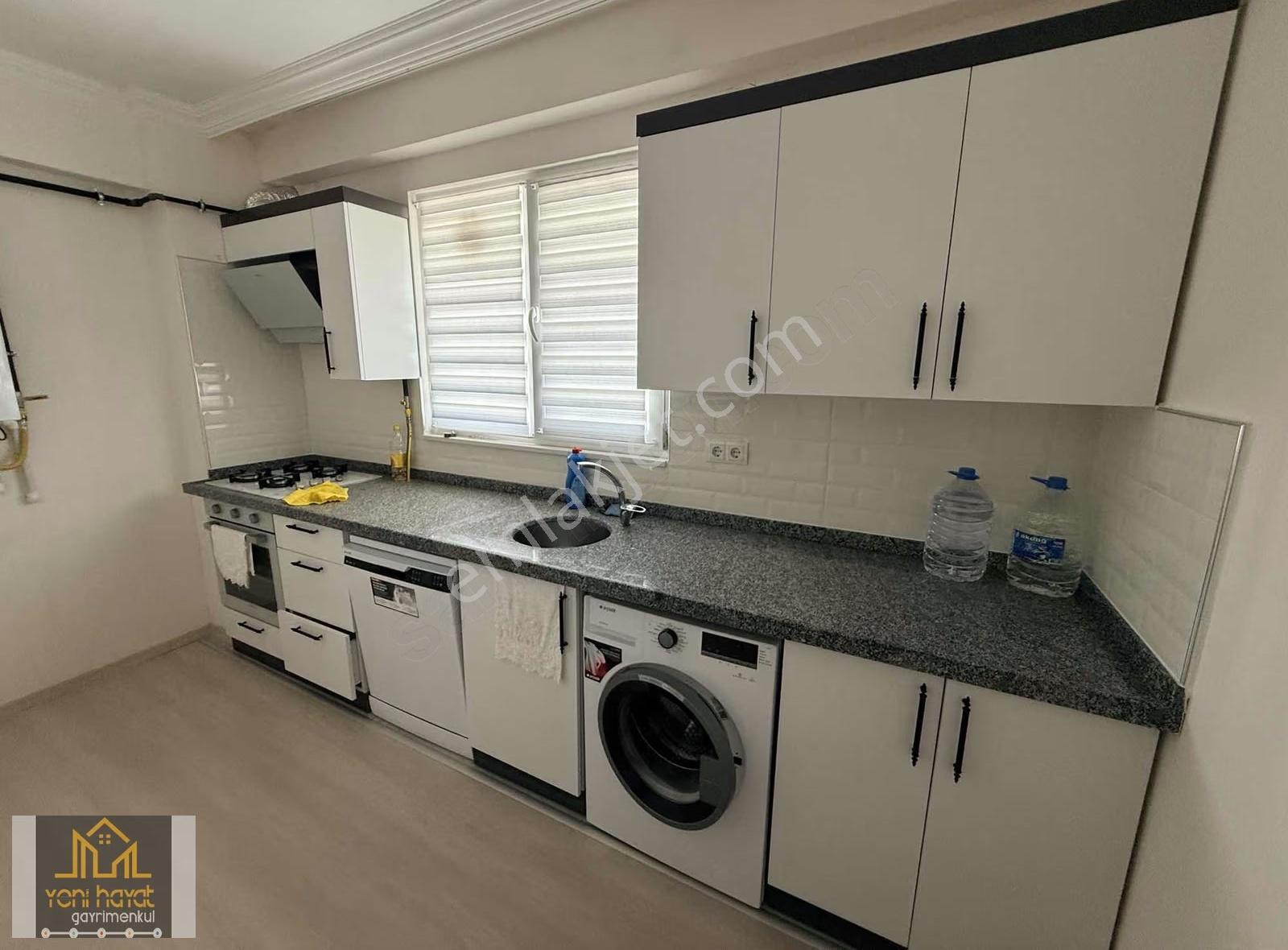 Samsun Canik Hasköyde Eşyalı 2+0 Kombili Kiralık Daire - Görsel 7