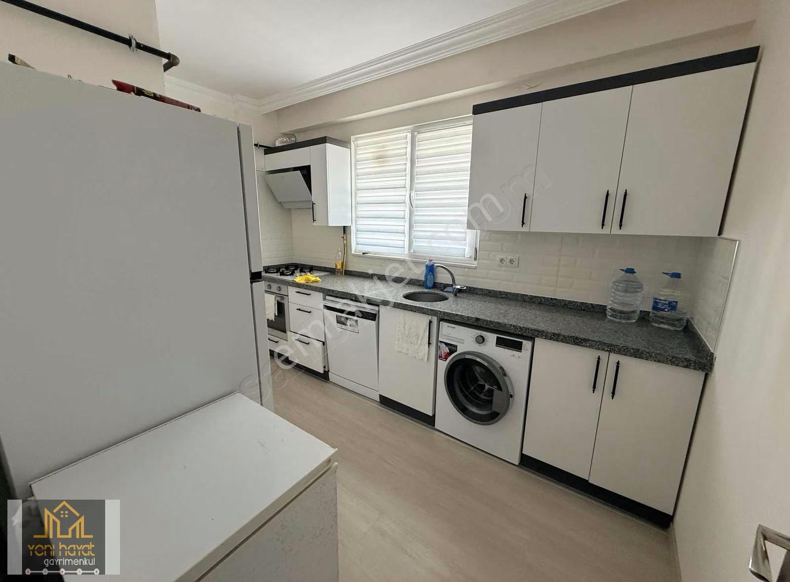 Samsun Canik Hasköyde Eşyalı 2+0 Kombili Kiralık Daire - Görsel 12
