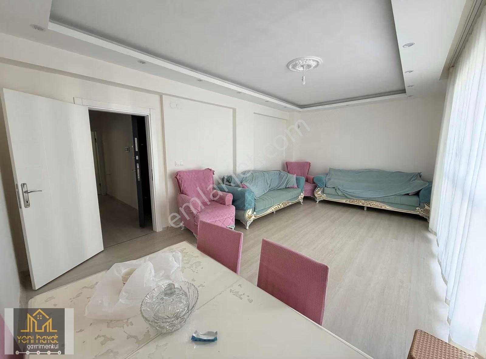 Samsun Canik Hasköyde Eşyalı 2+0 Kombili Kiralık Daire - Görsel 10