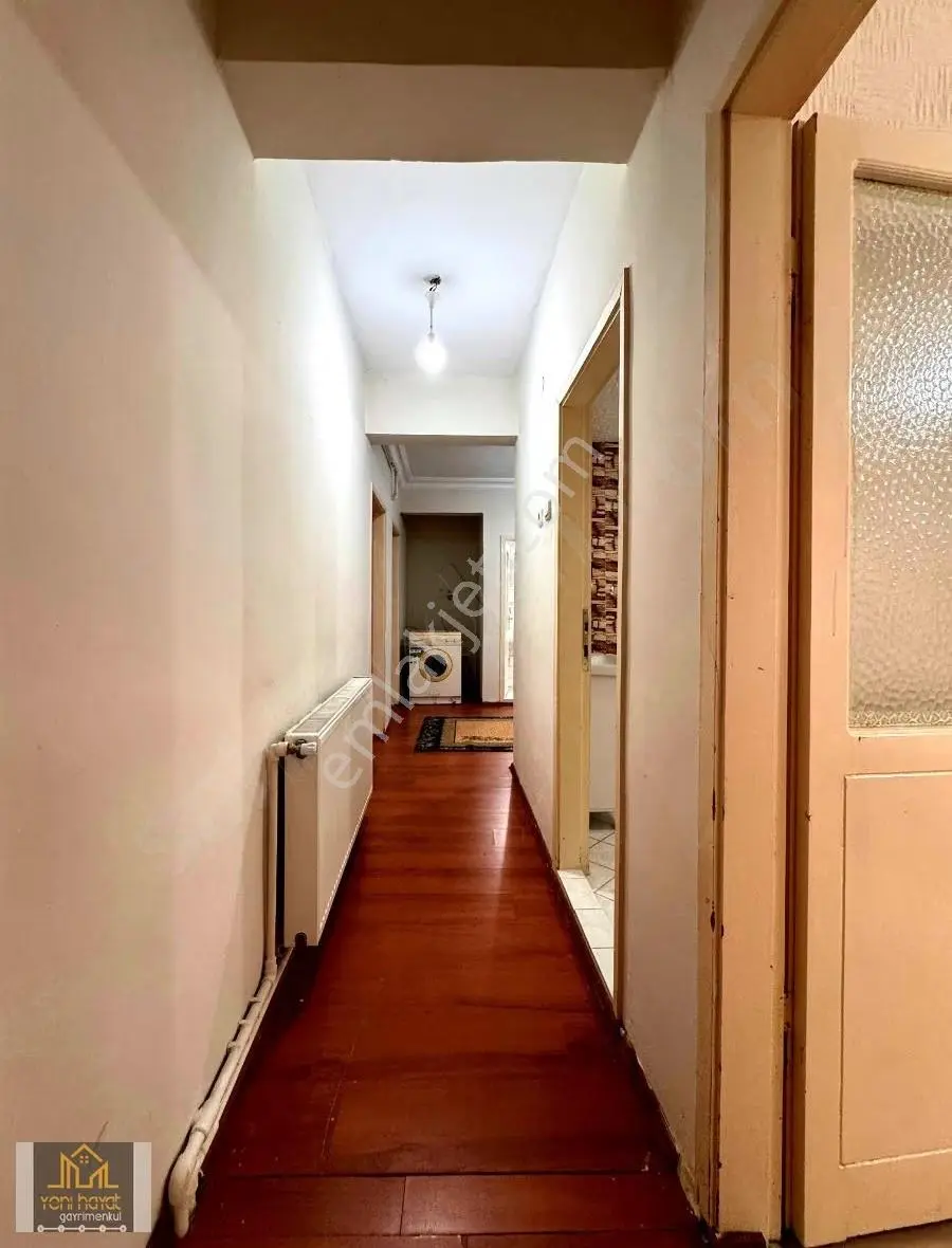Samsun/ilkadım Karadeniz Cad.nde Asansörlü Satılık 2+1 Daire - Görsel 30