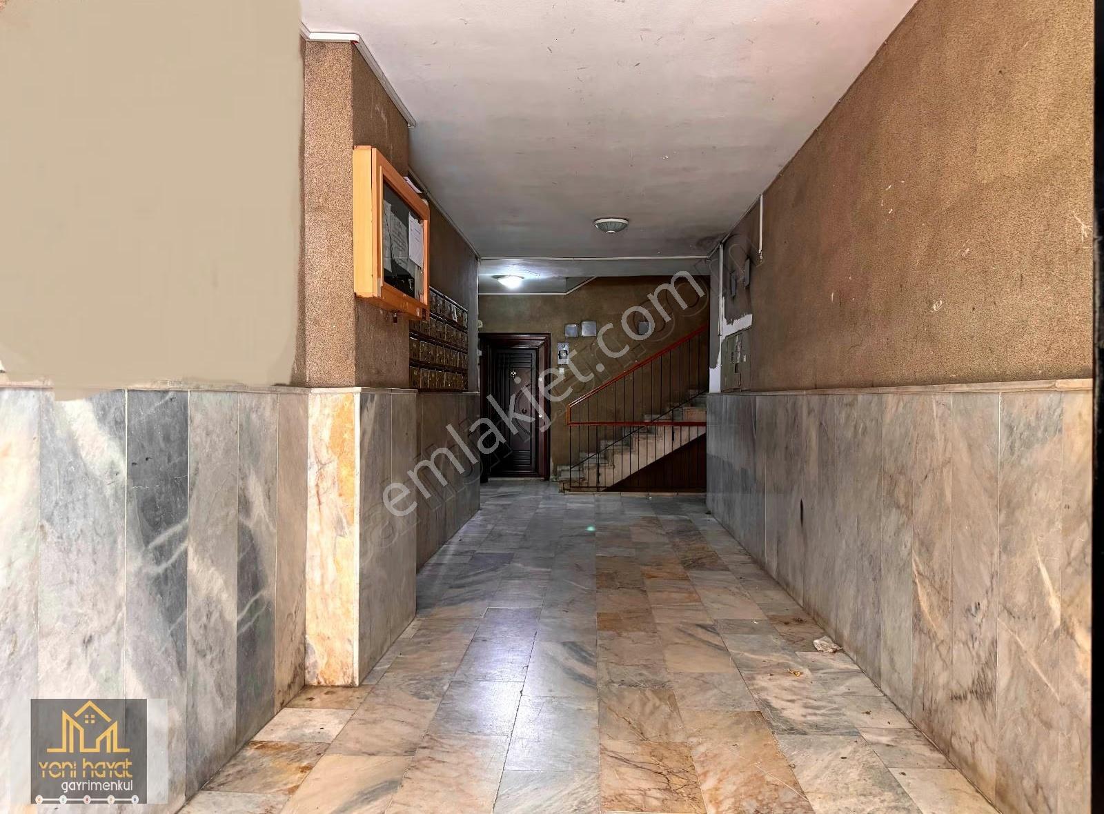 Samsun/ilkadım Karadeniz Cad.nde Asansörlü Satılık 2+1 Daire - Görsel 15