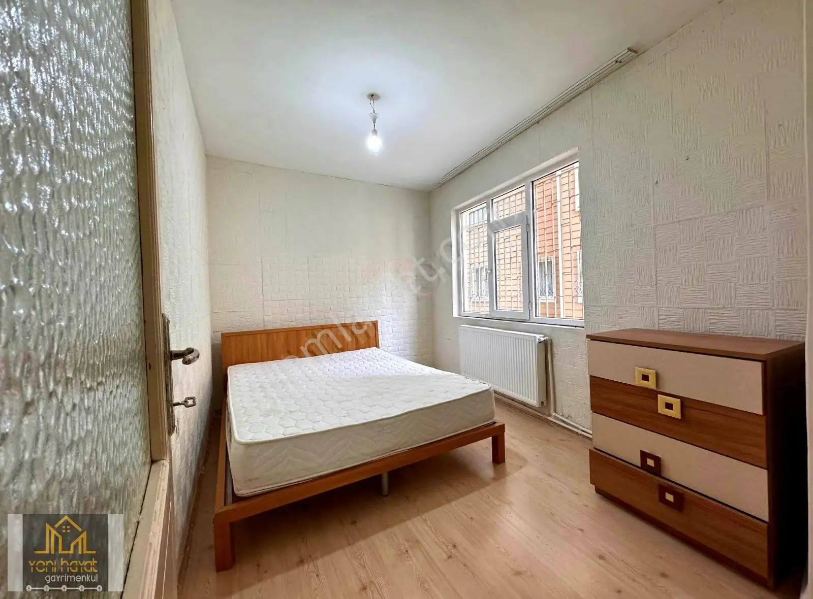 Samsun/ilkadım Karadeniz Cad.nde Asansörlü Satılık 2+1 Daire - Görsel 27