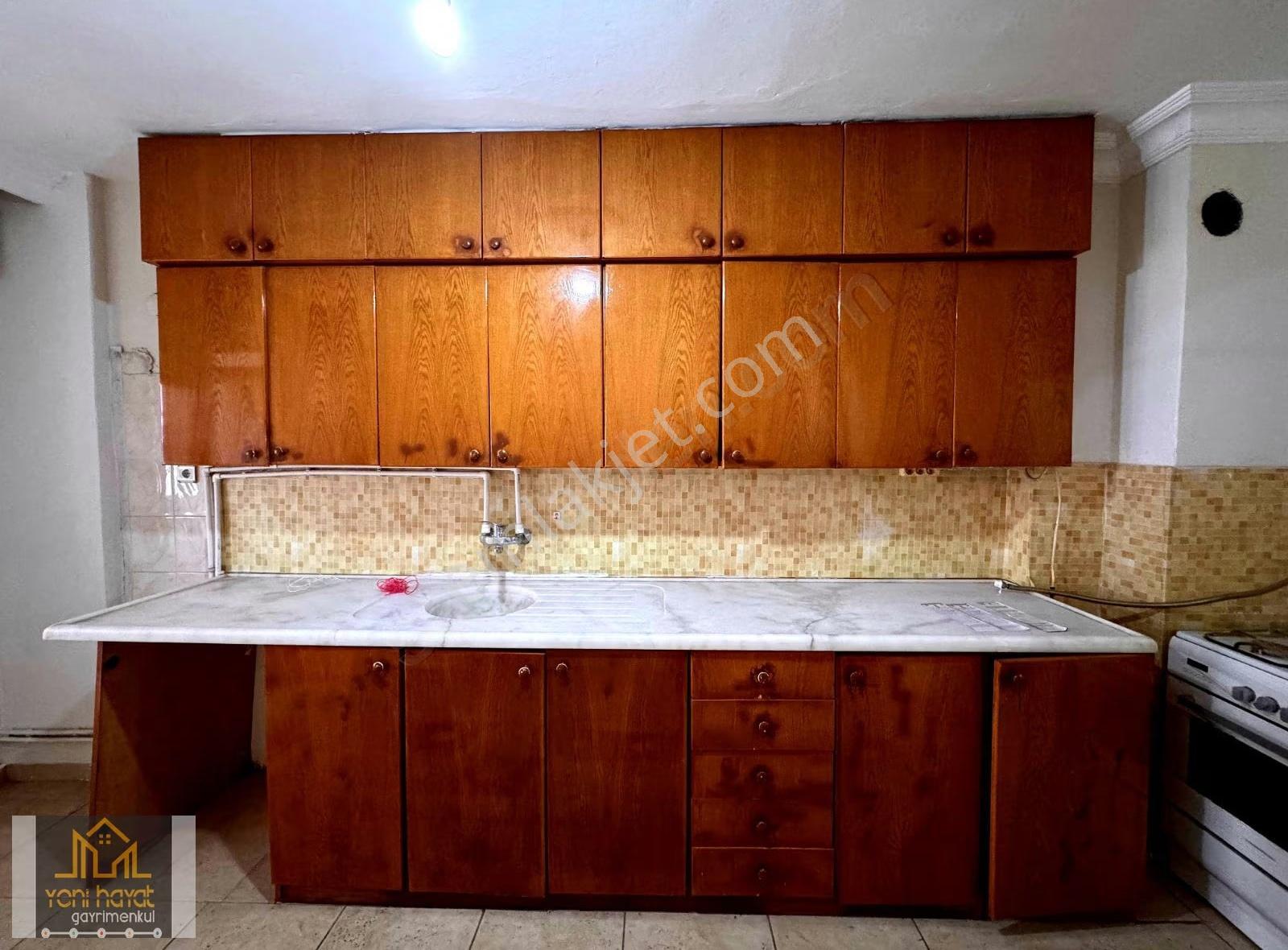 Samsun/ilkadım Karadeniz Cad.nde Asansörlü Satılık 2+1 Daire - Görsel 17