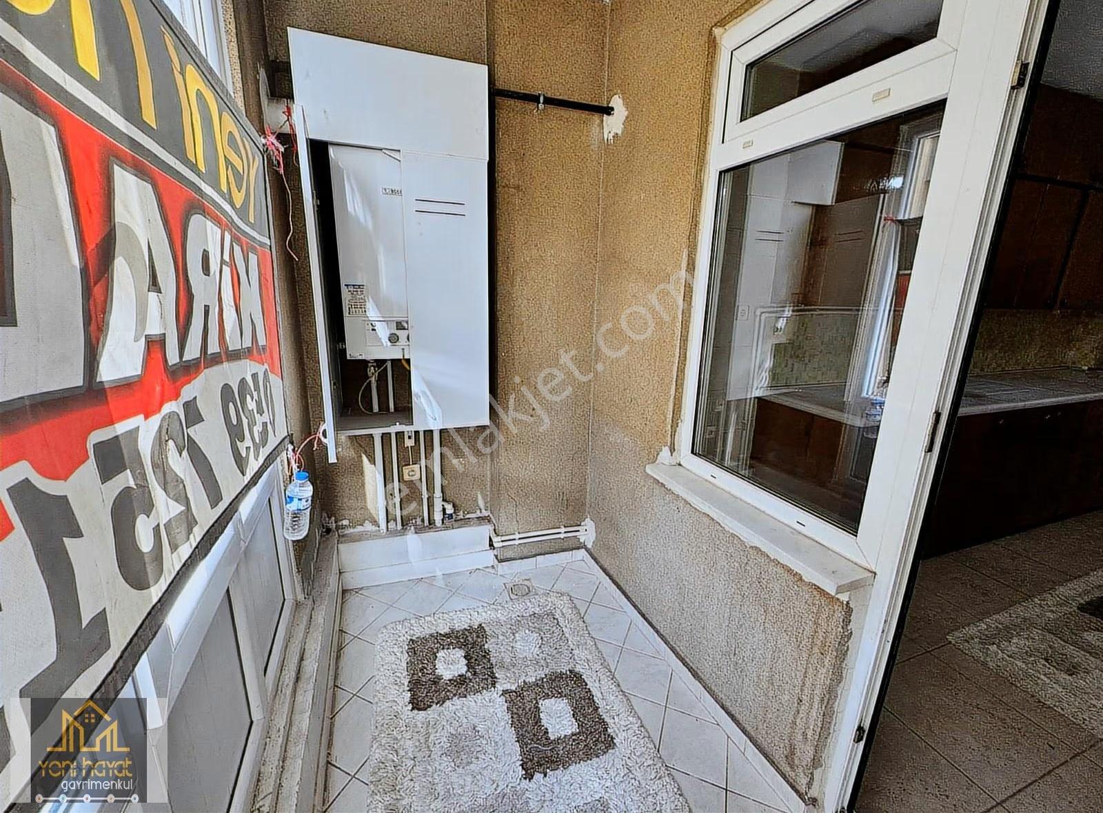 Samsun/ilkadım Karadeniz Cad.nde Asansörlü Satılık 2+1 Daire - Görsel 7