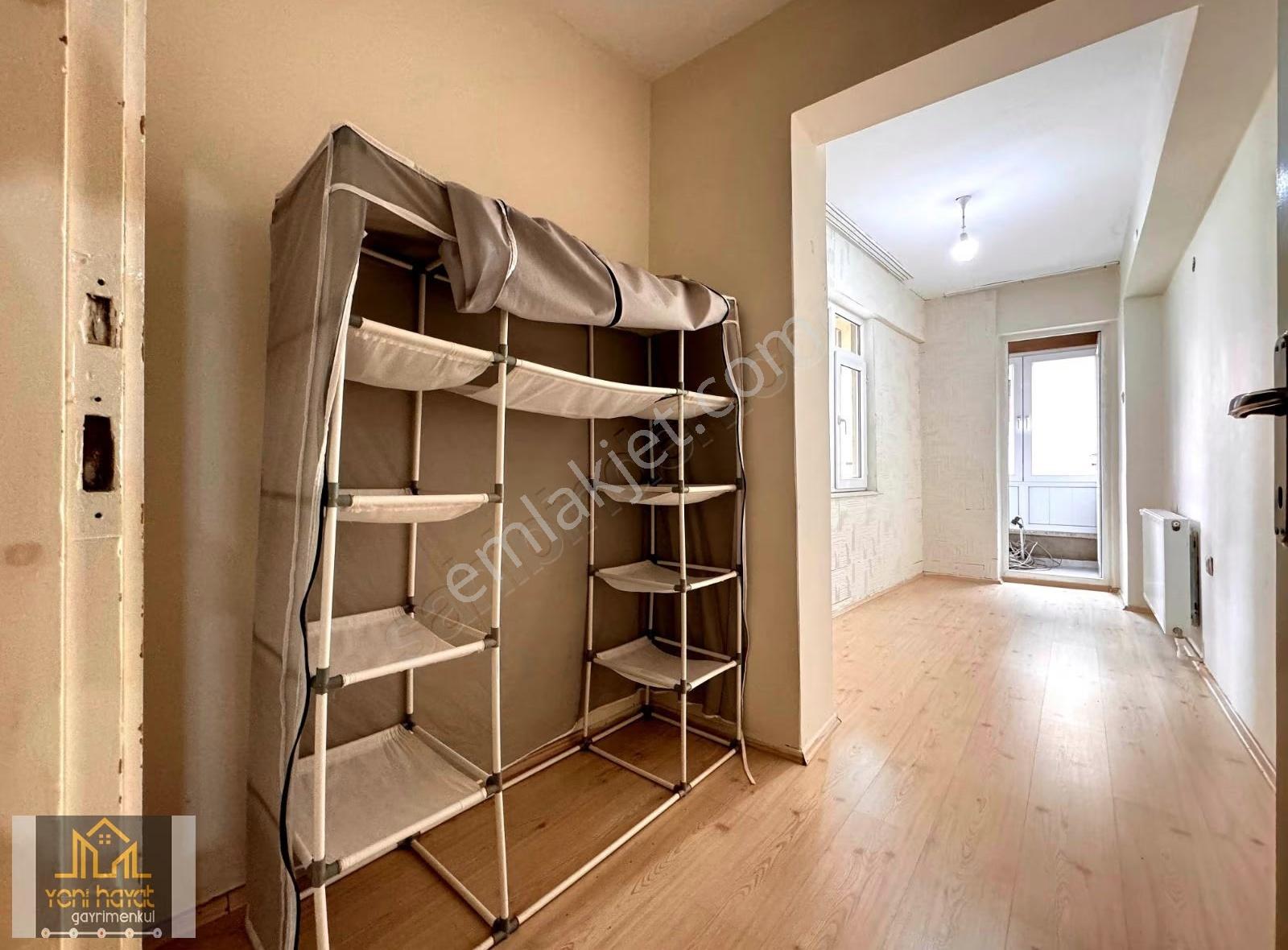 Samsun/ilkadım Karadeniz Cad.nde Asansörlü Satılık 2+1 Daire - Görsel 18