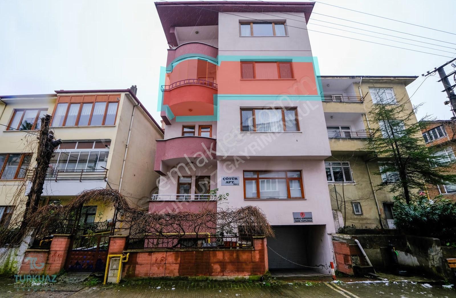 Şehrin Göbeği Kırtepe 140 M2 Ara Kat 3+1 Fırsat Daire