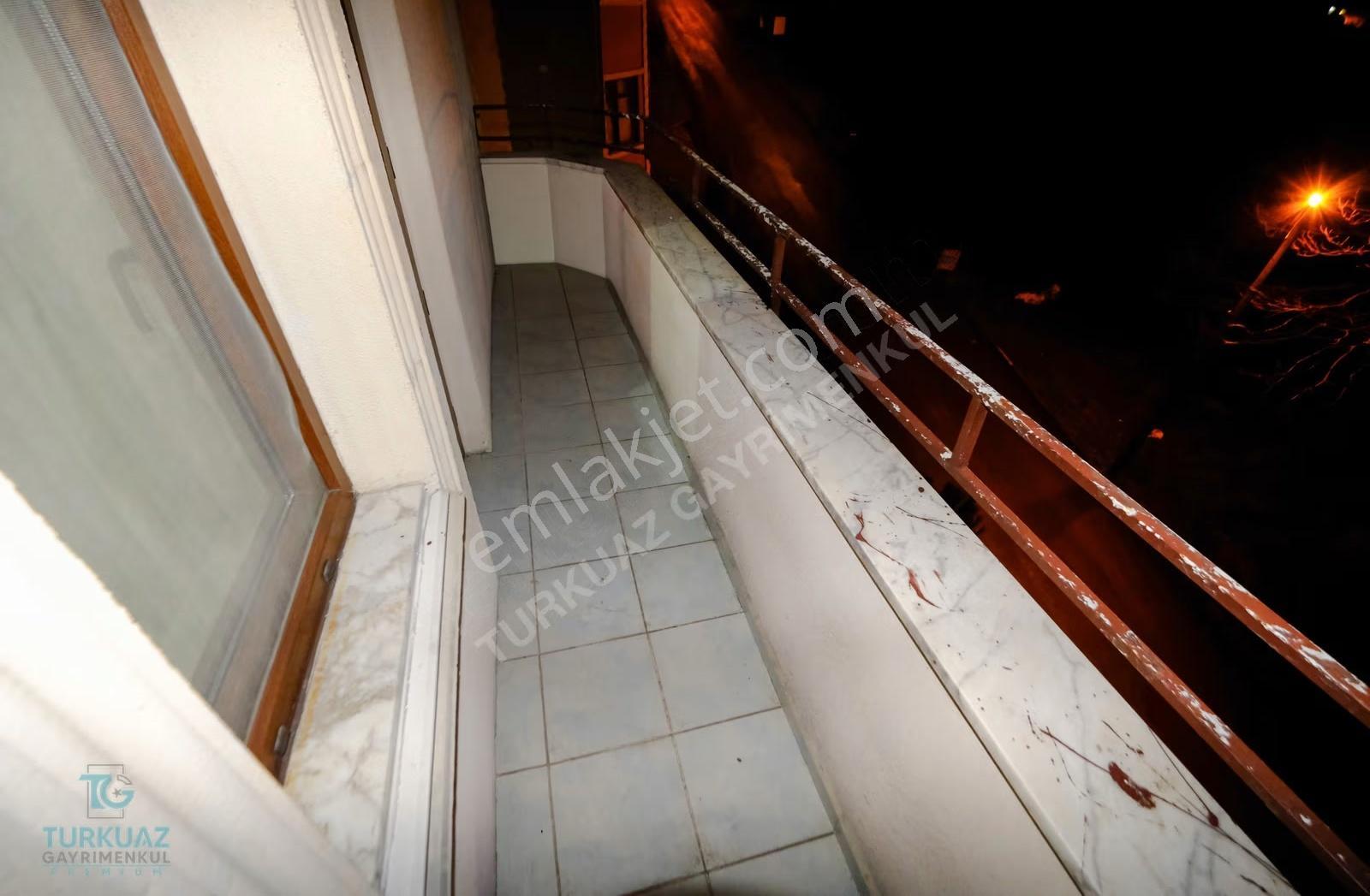 Başarkon Sitesinde Önü Açık Ara Kat Satılık Fırsat Daire - Görsel 19