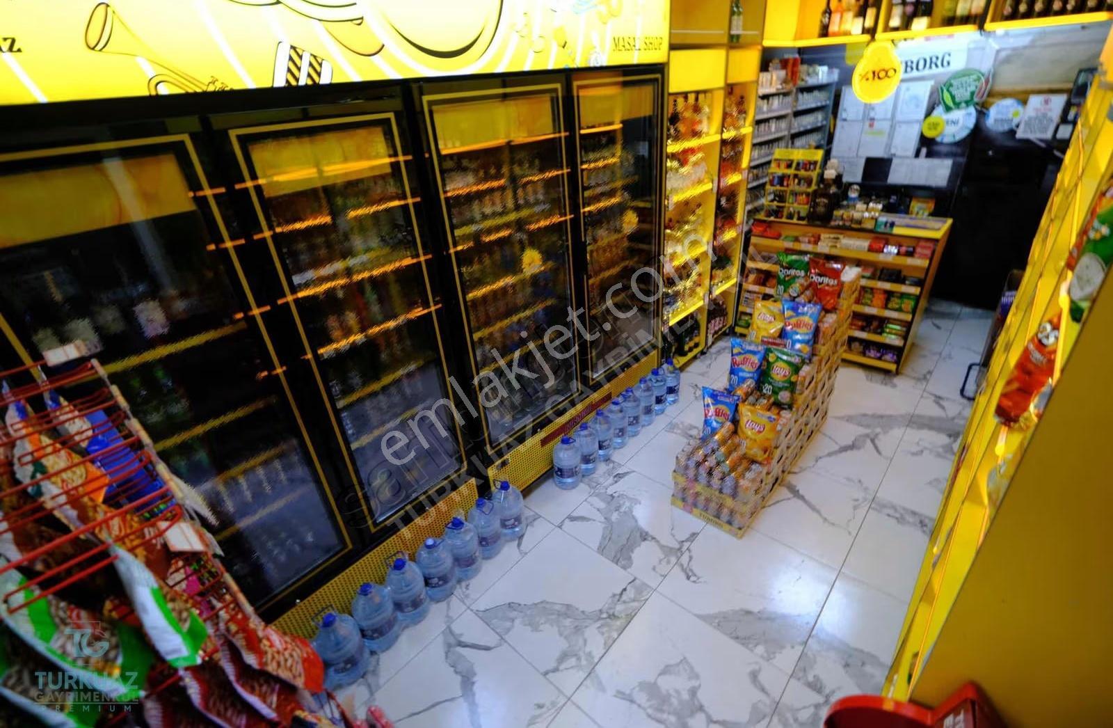 Orduyerinde Merkezi Konumda Otoparklı 46 M² Satılık Dükkan - Görsel 7