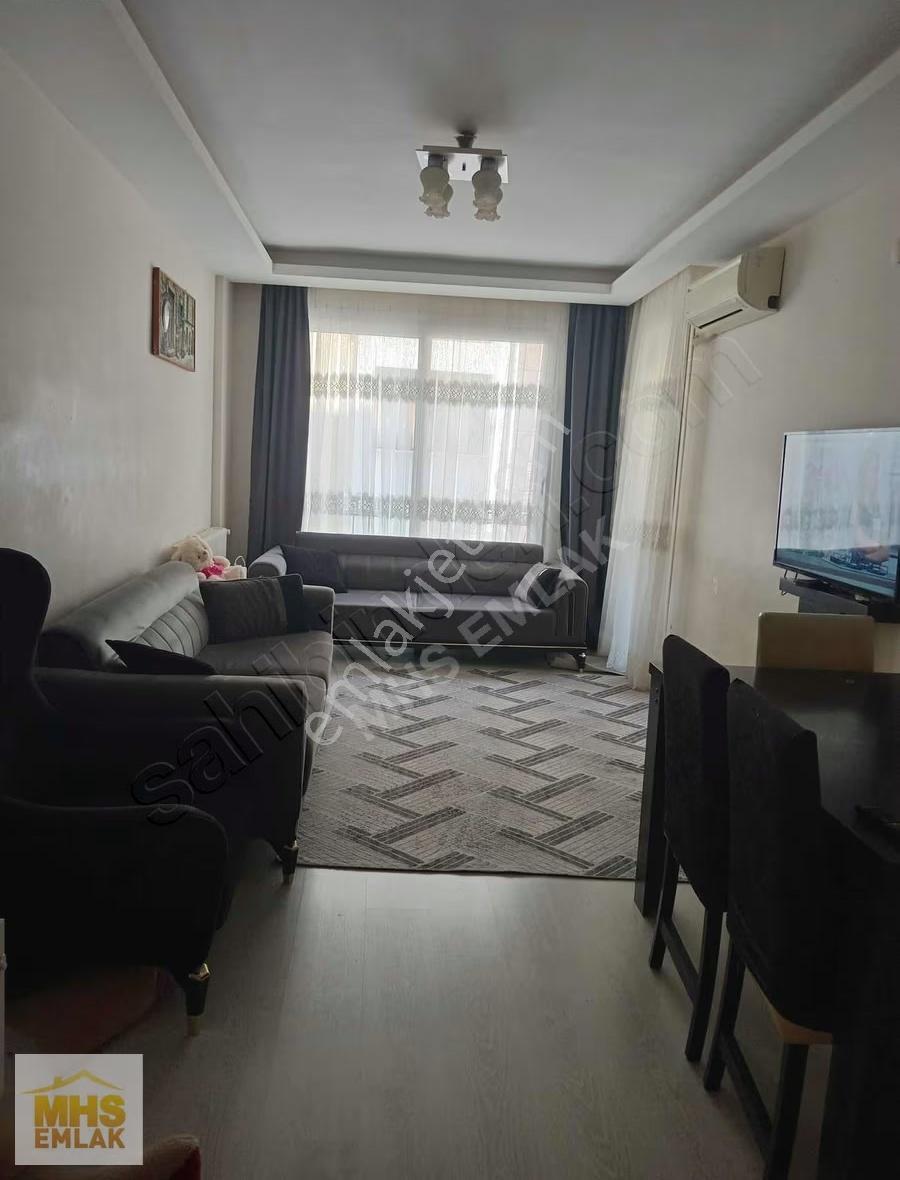 Çarşı Merkezinde Okullar Bölgesinde Geniş 2+1 Daire - Görsel 9