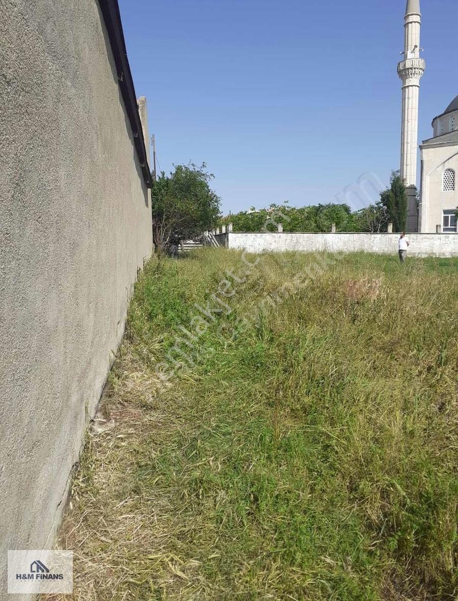Edirne Havsa Hacıgazi 278 M2 Satılık İmarlı Arsa Acil!! - Görsel 3
