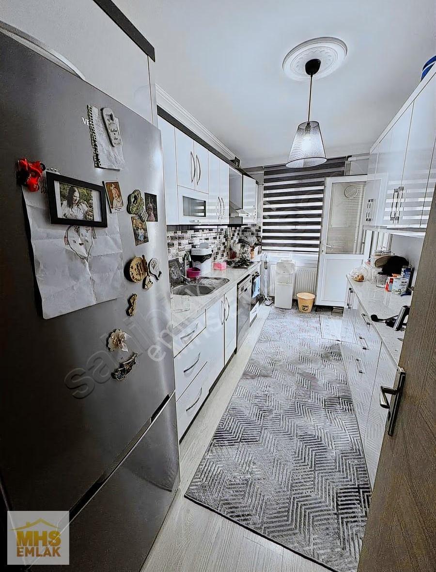 Ön Cephe, Ebeveyn Banyolu 3+1 120m² Arakat Daire - Görsel 7