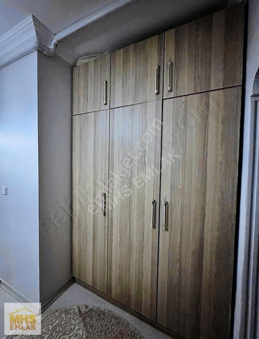 Ön Cephe, Ebeveyn Banyolu 3+1 120m² Arakat Daire - Görsel 5
