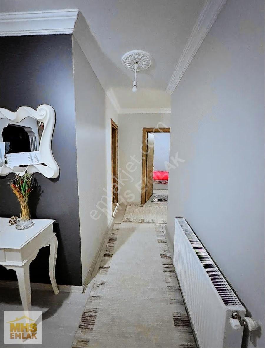 Ön Cephe, Ebeveyn Banyolu 3+1 120m² Arakat Daire - Görsel 2