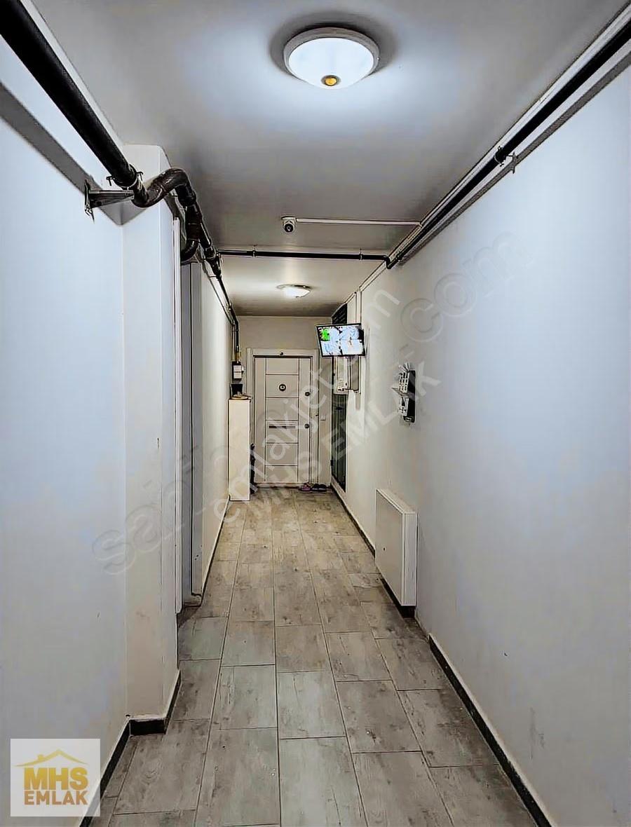 Ön Cephe, Ebeveyn Banyolu 3+1 120m² Arakat Daire - Görsel 17