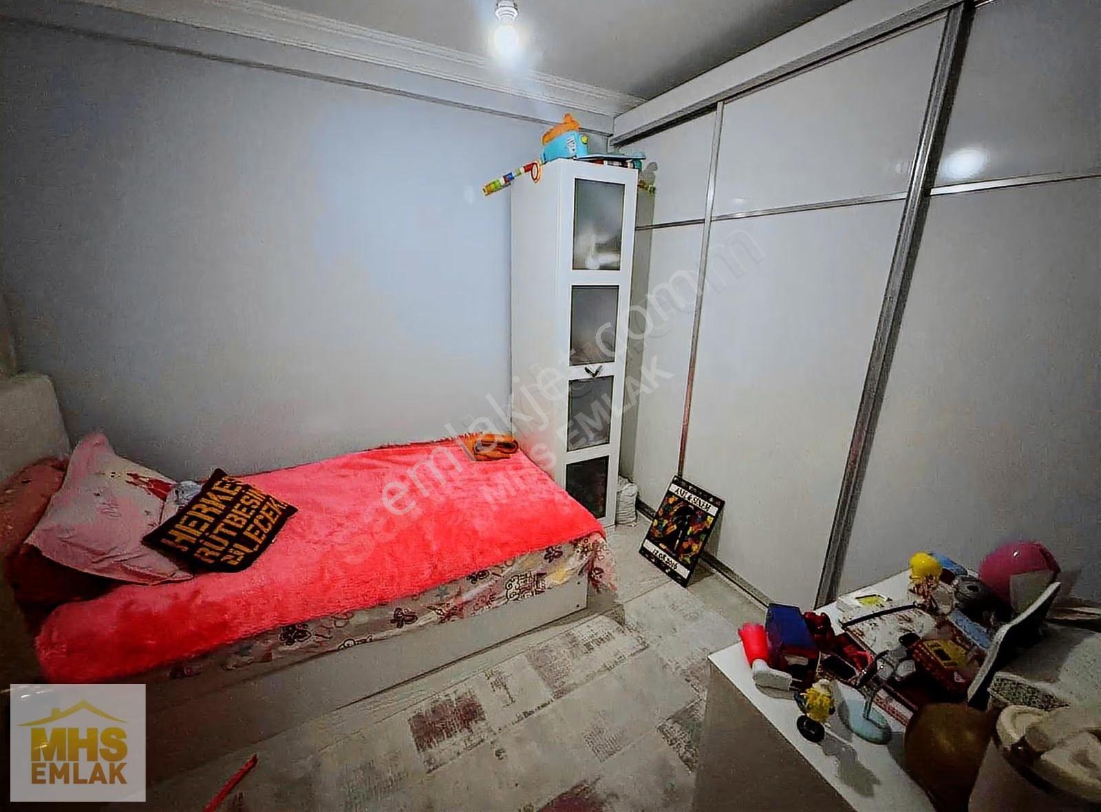 Ön Cephe, Ebeveyn Banyolu 3+1 120m² Arakat Daire - Görsel 9