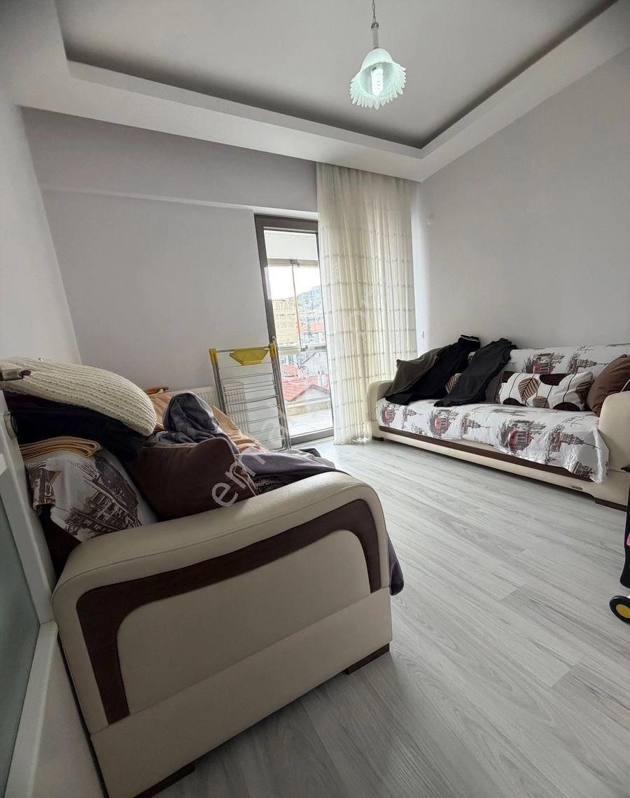 Gökçay Da Satılık Daire - Görsel 23