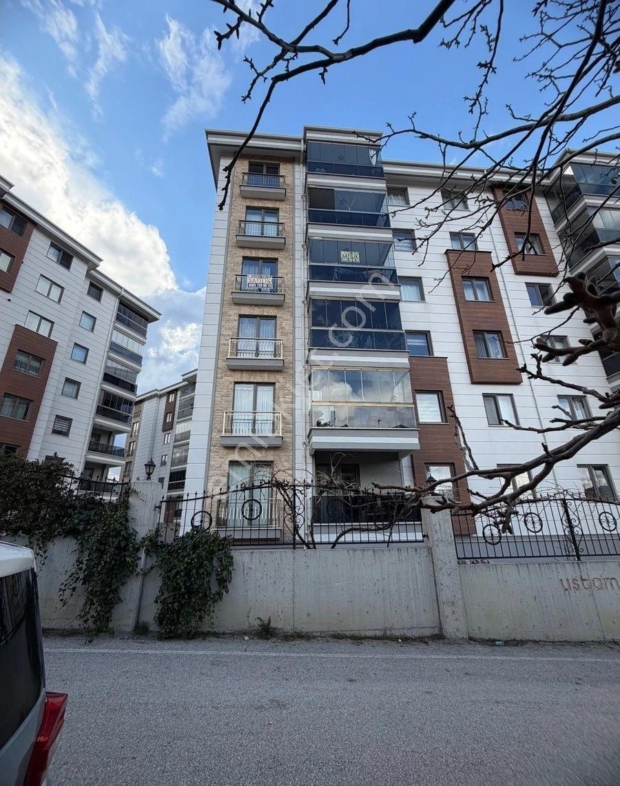 Gökçay Da Satılık Daire - Görsel 12