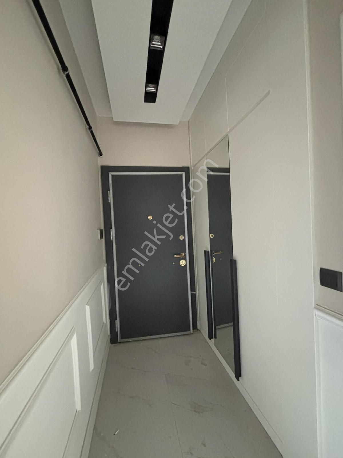 Salı Pazarı Mevkii Kışla Parkı Karşısı Satılık Sıfır Lüx Daire - Görsel 20