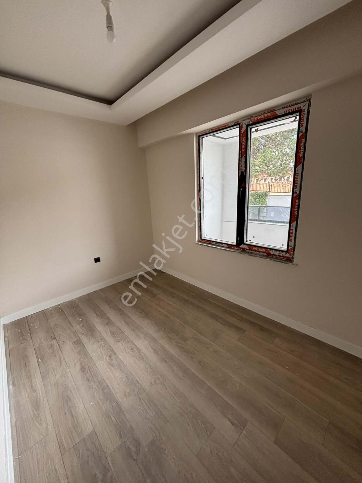Salı Pazarı Mevkii Kışla Parkı Karşısı Satılık Sıfır Lüx Daire - Görsel 18