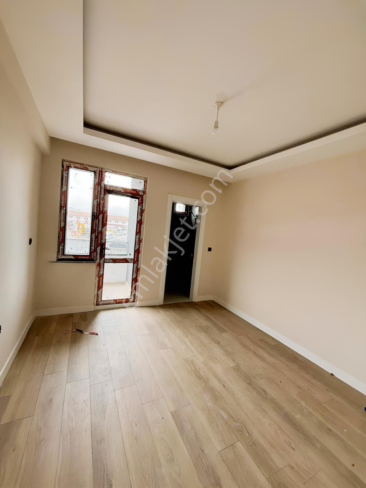 Salı Pazarı Mevkii Kışla Parkı Karşısı Satılık Sıfır Lüx Daire - Görsel 17